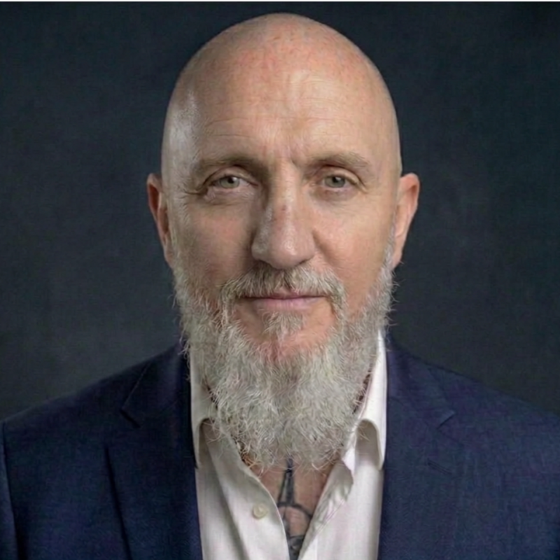 Josh Kimmel - Principal Security Engineer